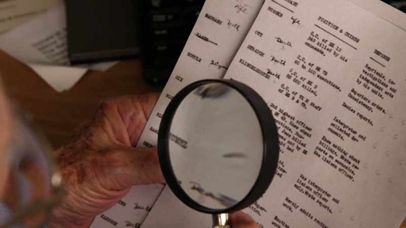 This document, which I haven't had in my hands
