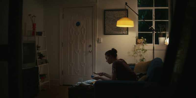 This documentary is the result of those hours
