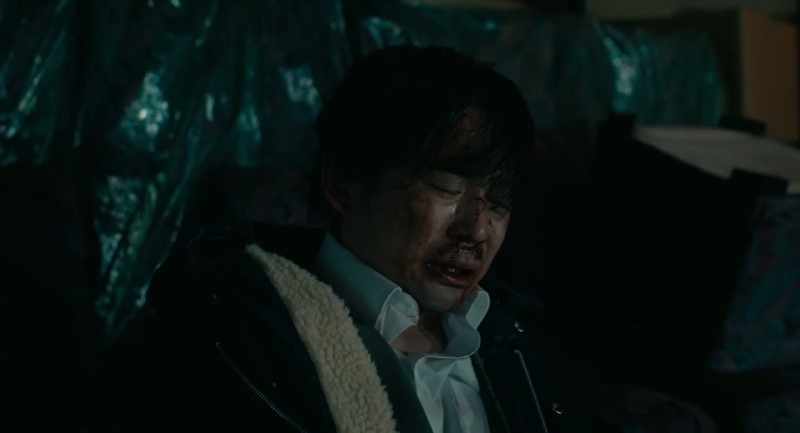 This does not mean that I betrayed you