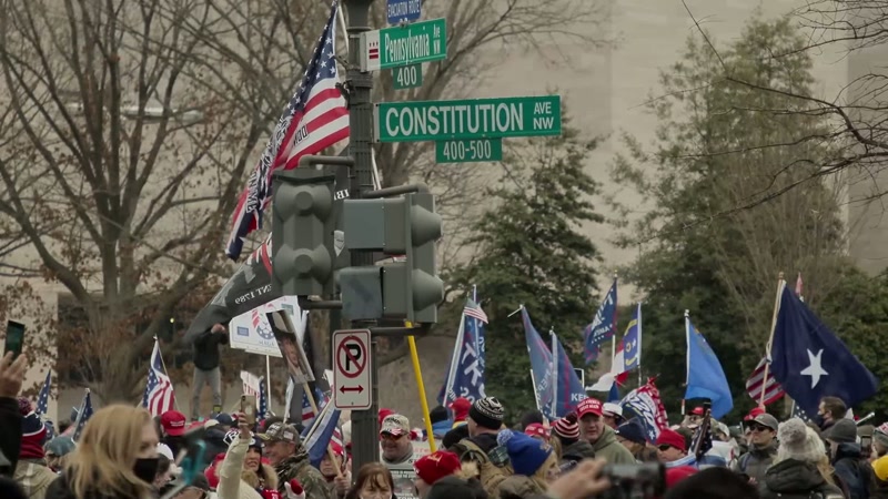 This is Donald Trump's Republican Party