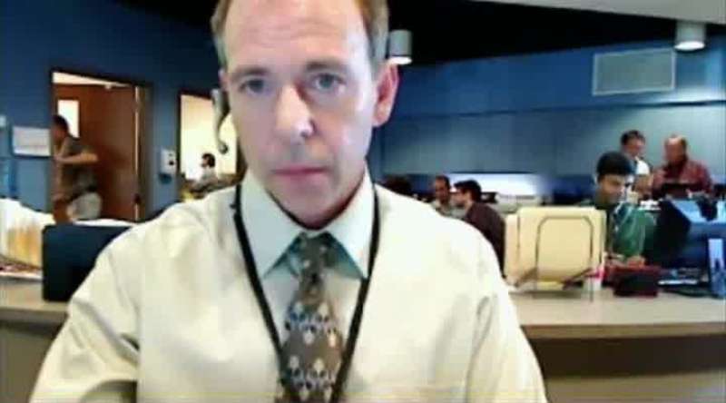 This is Dr Williams in Communicable Disease