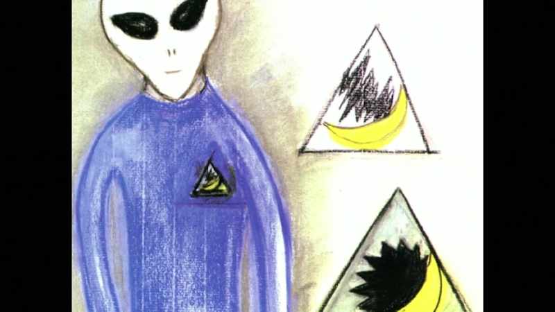 This was drawn by Paula Watson, who had repeated abductions