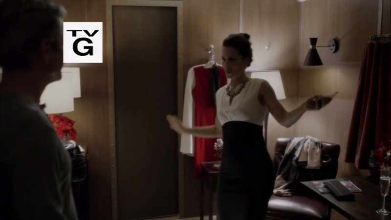 This dress is one-of-a-kind