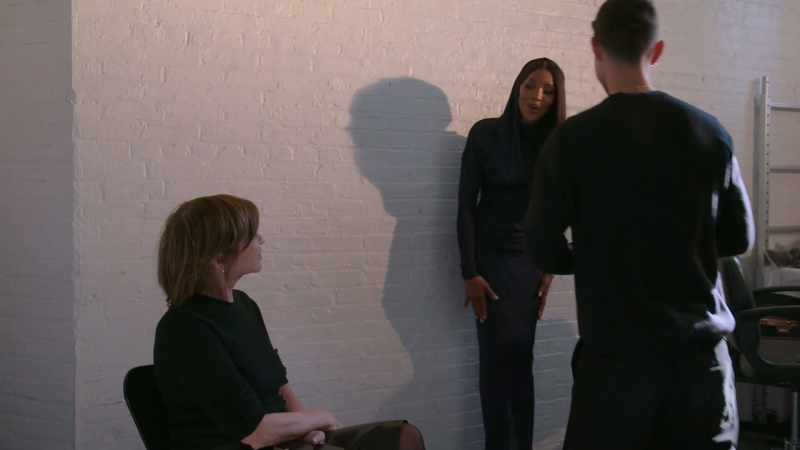This dress? - Yeah. That's why
