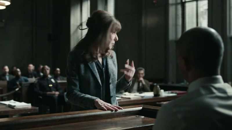 This drug your attorney says was Andrea's?