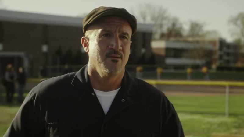 This is Edgar Soriano