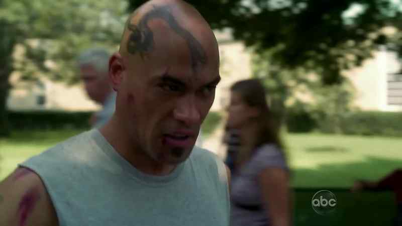This is Epstein. I see Reaney