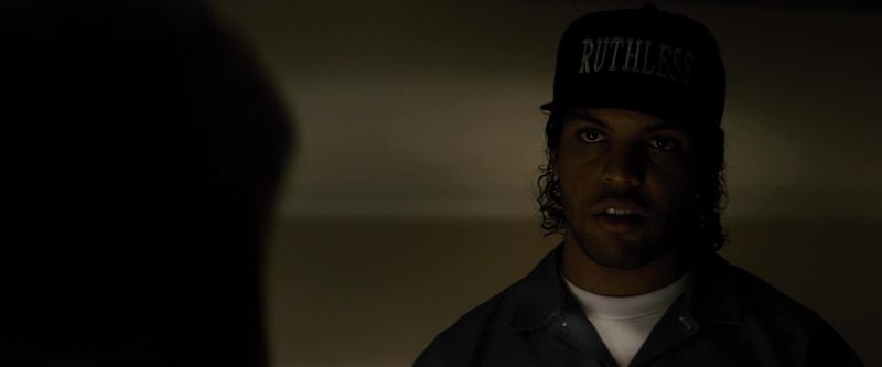 This Eric's company, right?