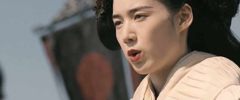 This is exactly what Holy King Jumong showed me