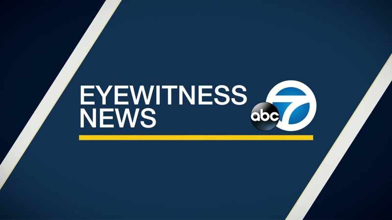 This is Eyewitness News with live breaking news