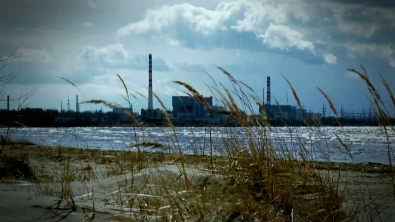 THIS FACILITY HAS THE SAME KIND OF REACTOR