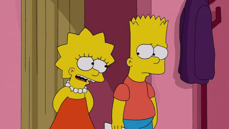 This family isn't the greatest at recognizing achievement