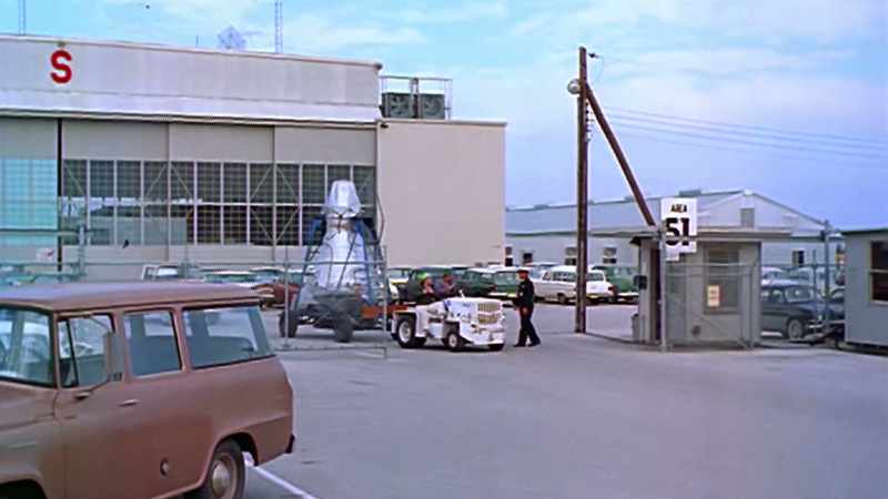 This flight was just the end of the beginning