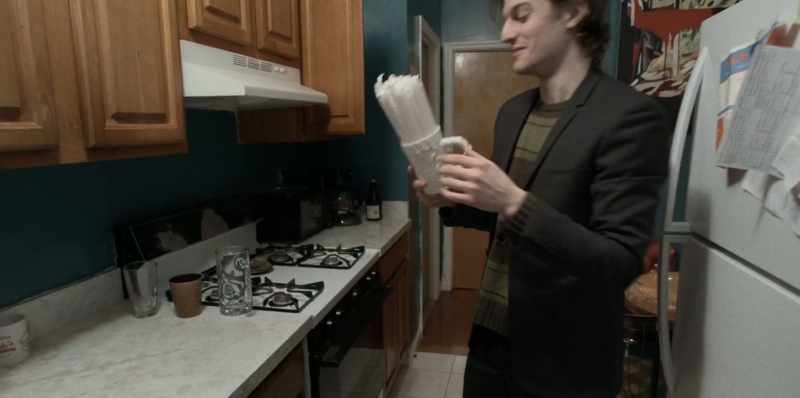 This is for all the milkshakes that I didn't make