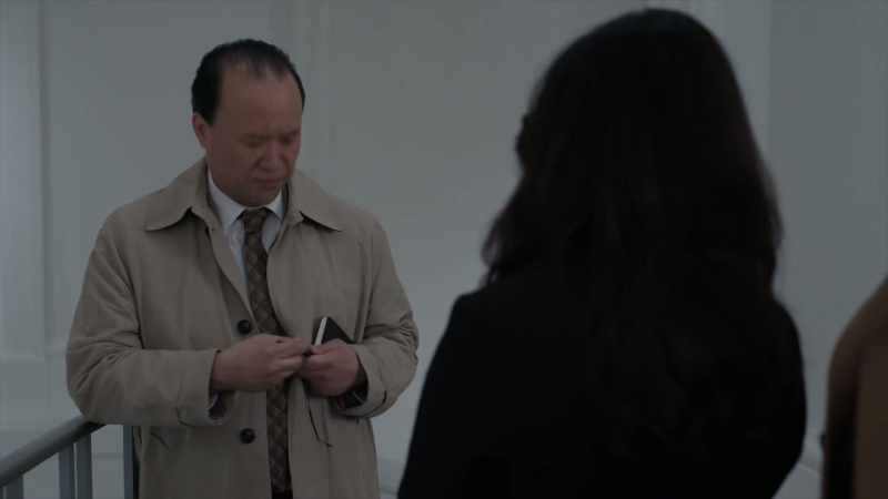 This forgery investigation of yours