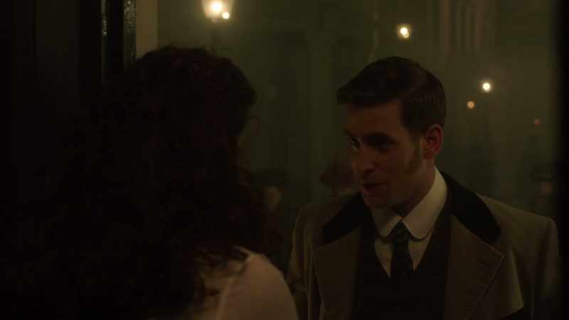 This is Frank Renfield. We've been, um, Skyping