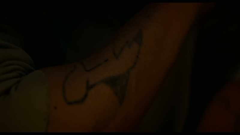 This? From me when I was young and stupid