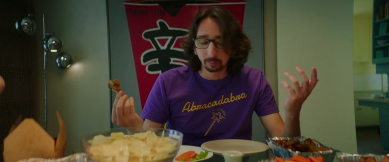This fucking guy Marco's been messing up the order all week