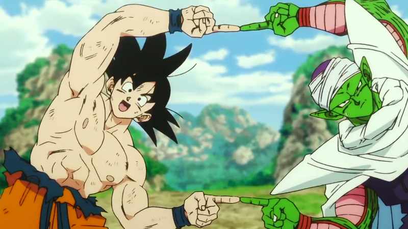 This is Fusion. We ain't got any time. Come on, let's practice!
