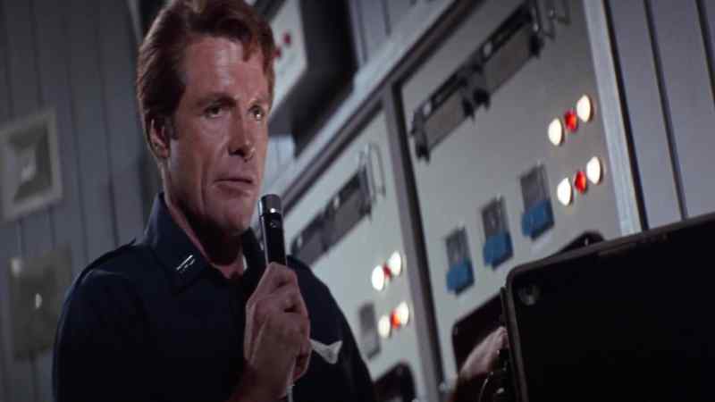 This is Gamma 3 calling Space Central