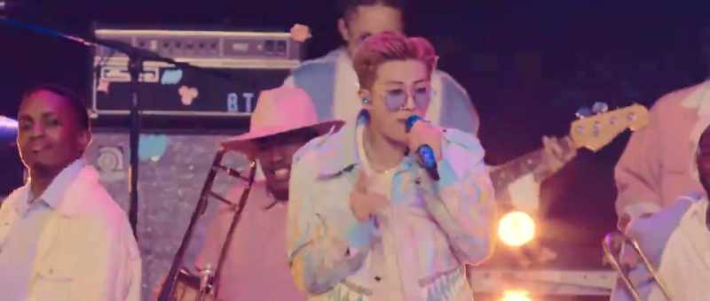 �� This is getting heavy ♪