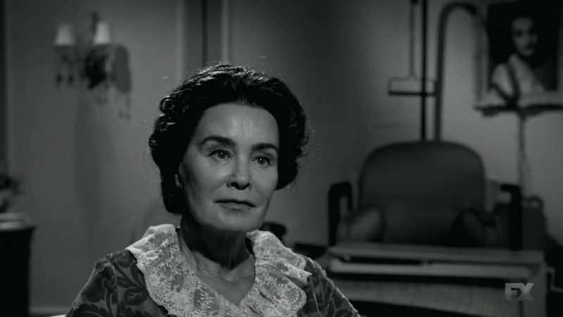 This girl, Dolly Merrick