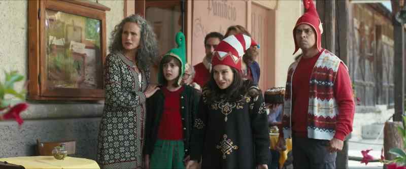 This is Gloria Jimenez