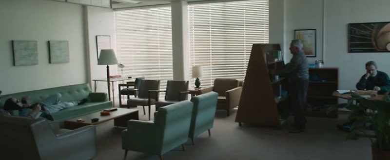 This is going to be your home for the next six weeks