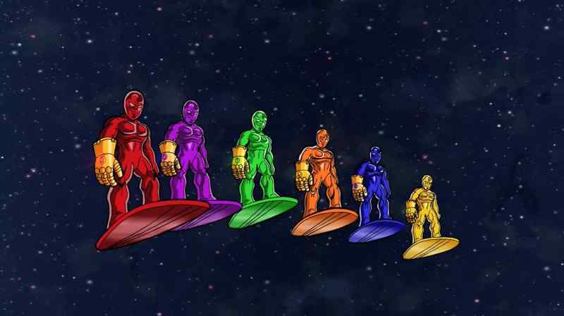 This is going to make the Big Bang look like a burp