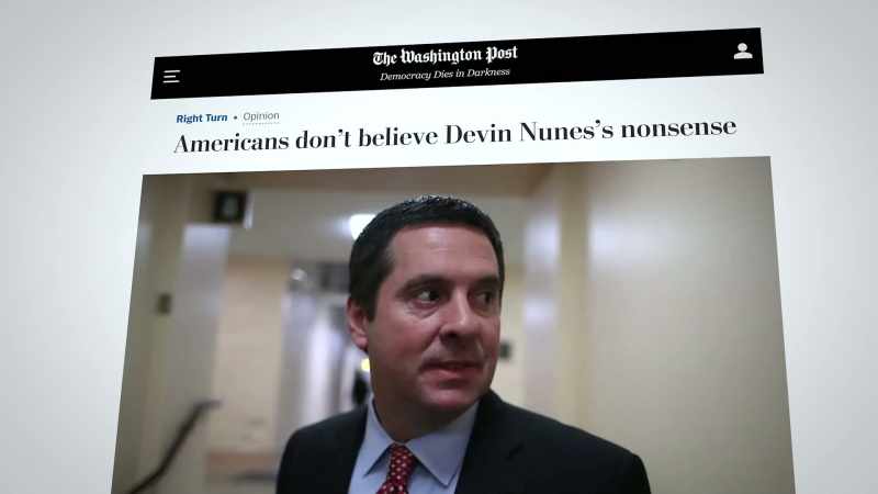 This was going on both at the national level