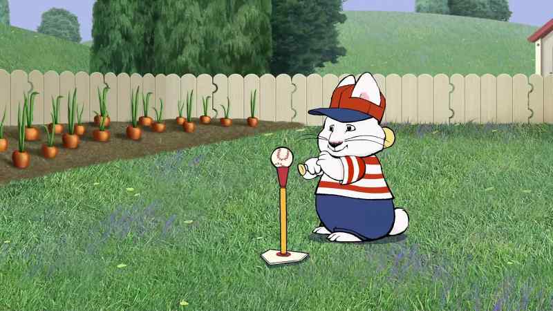 This is going to be a home run!