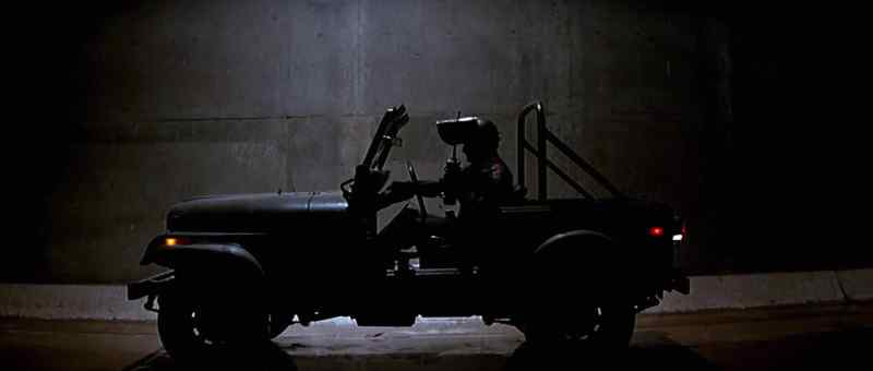 This is Gotham 4, North Bay, Station 17