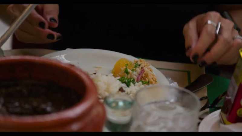 This is great. I'm looking for feijoada now
