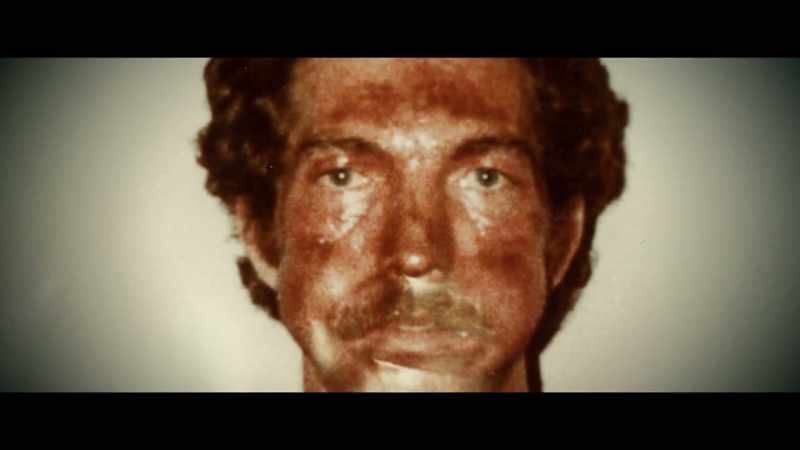 This grim investigation at John Gacy’s house
