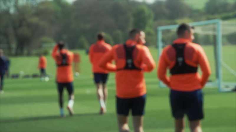 'This group, it's got ability, you know, it's got character.'