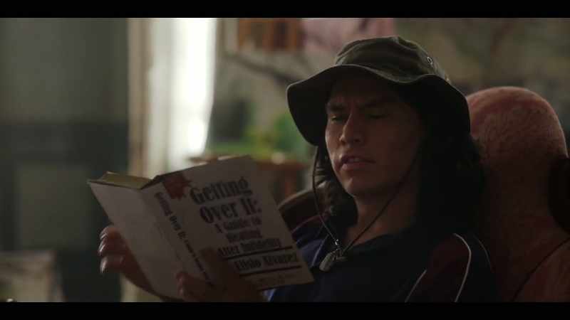 This guy Alvarez