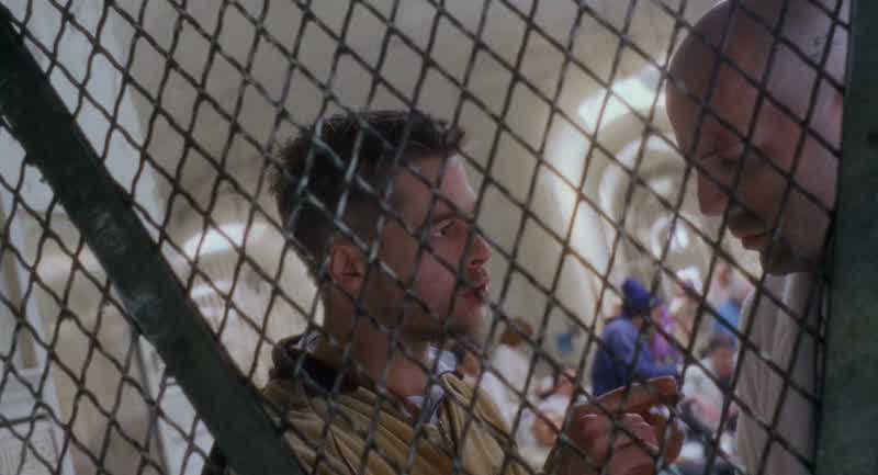 There's this guy who always requested shows that had already playedYes No You have to tell her beforeHe couldn't grasp the idea that the nurse couldn't make it be yesterdayCouldn't turn back time