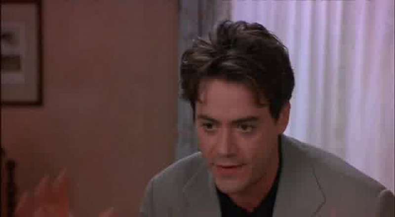 This guy by the way could happen to be
