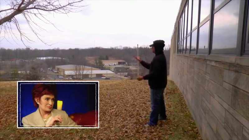 This guy claims to be able to control the wind