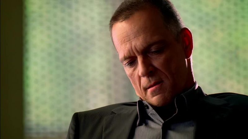 This guy kills my only daughter