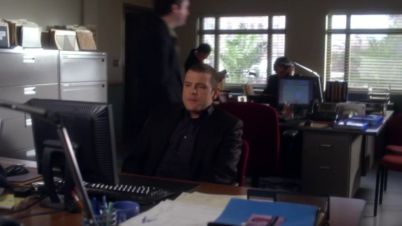 This guy look familiar?