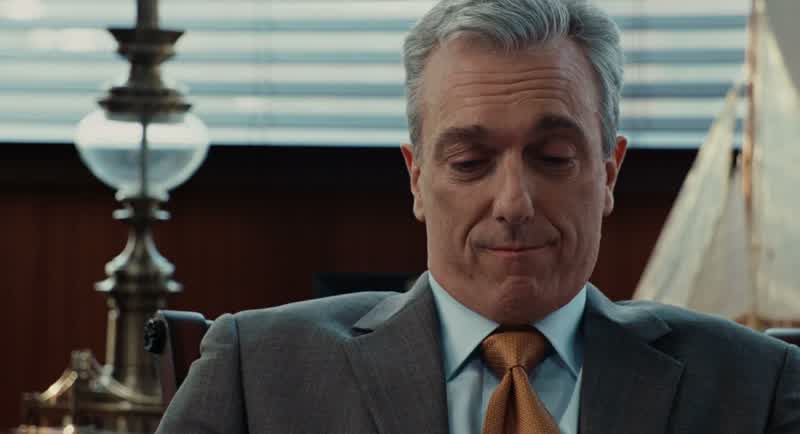 This guy says I'd be lucky to have you