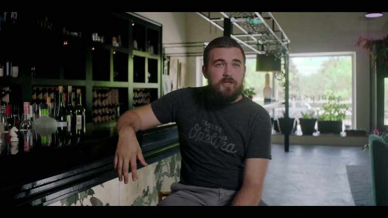 This guy screwed our town to get some cheap thrills