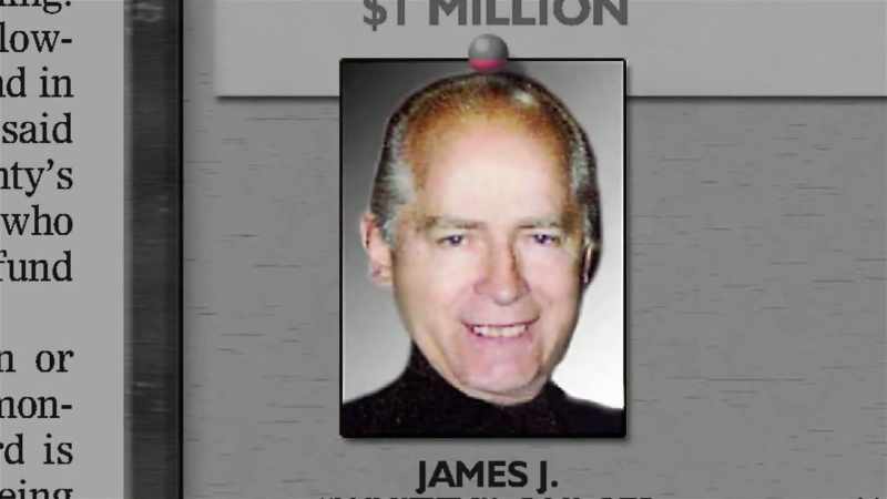 This guy that's been charged with 19 murders