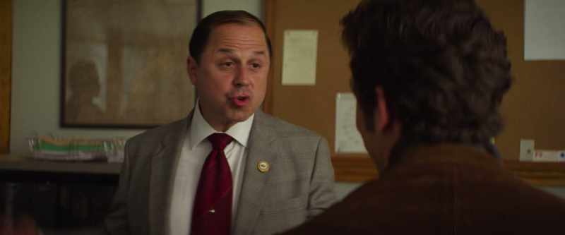 This guy. This guy. As his own tribe would say, a mensch