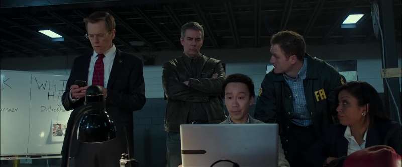 This guy watched more porn than Bin Laden