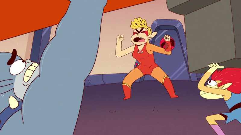 This guy is worse than every villain