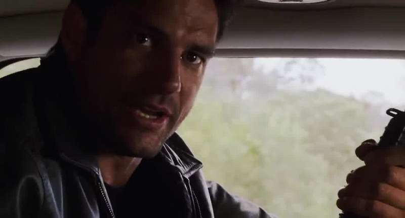 This guy's like the Terminator
