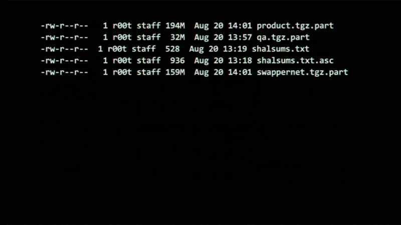 This hack is one of the largest data breaches in the world
