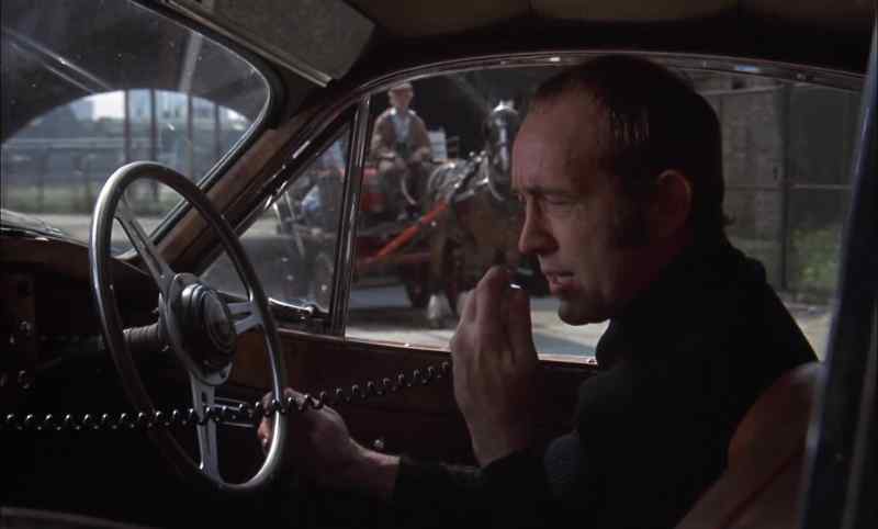 This is Hamlet calling Fortinbras. Hamlet calling Fortinbras